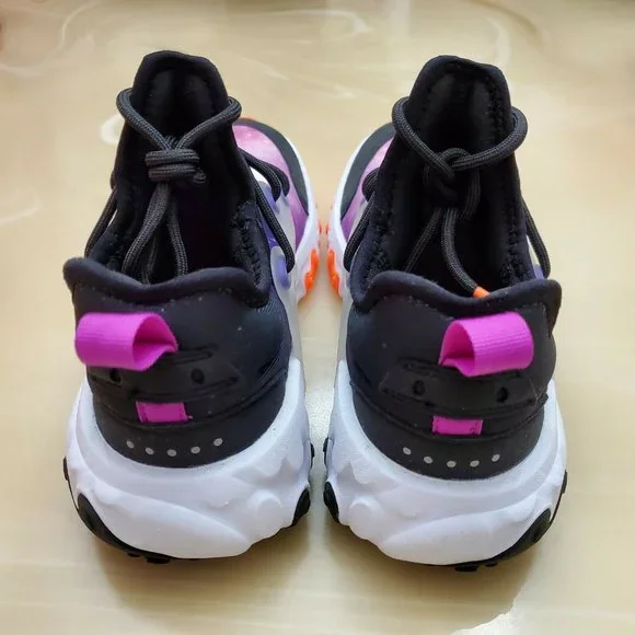 Nike React Presto Print - Picture 7 of 10